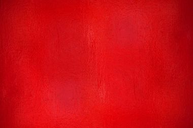Kırmızı folyo arka plan