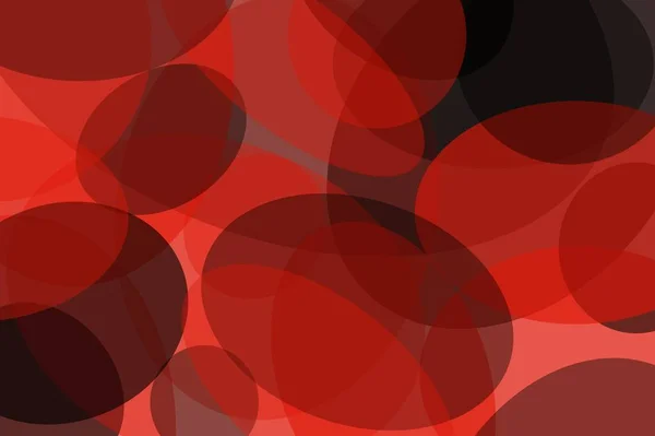 Abstraktní pozadí textury červená černá — Stock fotografie