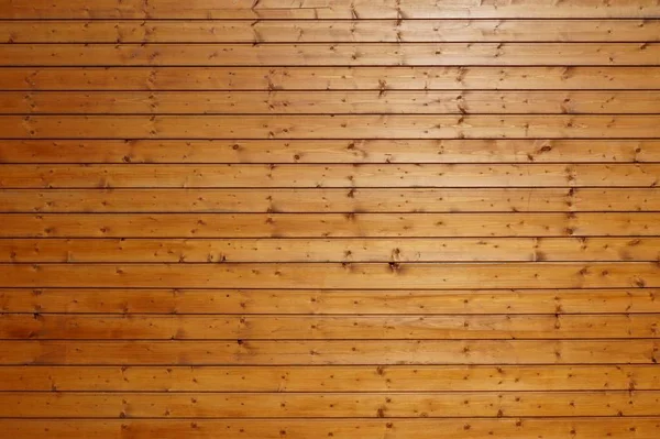 Brown wooden planks background — Stock Photo, Image