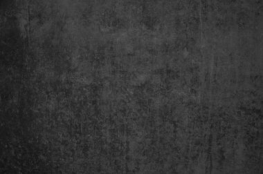 Grunge arka plan koyu gri yıpranmış