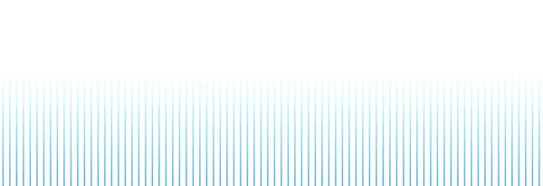 Naadloze licht blauwe Verlooplijnen — Stockfoto