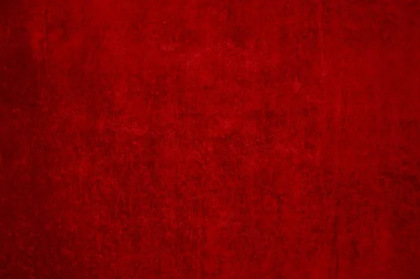 Fond grunge altéré rouge — Photo