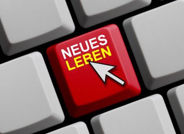 Haber hayat online Almanca