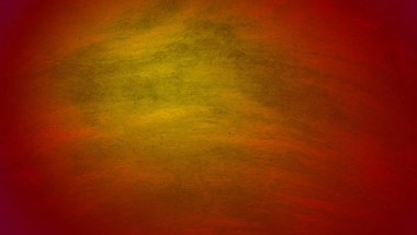 Grunge backgroound kırmızı portakal kahverengi sarı yeşil