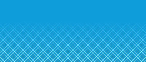 Light blue background with white mesh — Stock Photo, Image