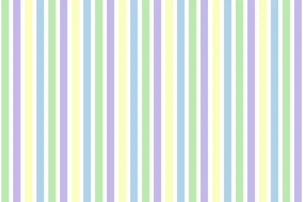 Card with pastel stripes — Stock Photo, Image