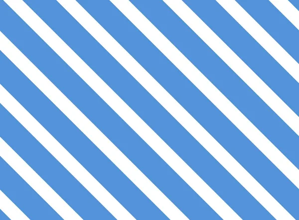 Classic background stripes white and blue — Stock Photo, Image