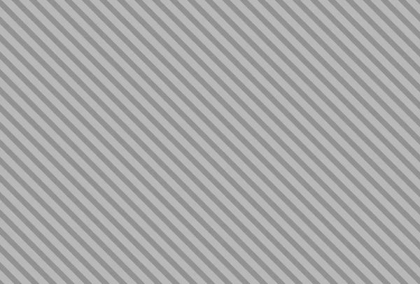 Classic background stripes light grey and dark grey — Stock Photo, Image