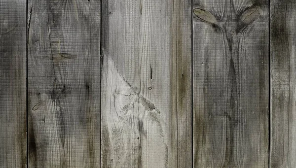 Texture rustique des planches en bois — Photo