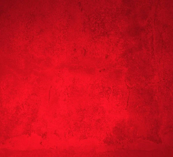 Red grungy texture — Stock Photo, Image