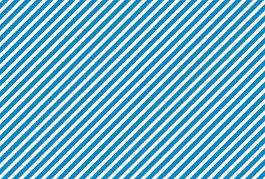 Beyaz mavi şeritler diagonal