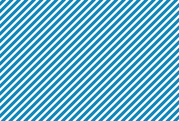 White blue stripes diagonal — Stock Photo, Image