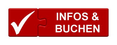 Bulmaca düğmesi: Bilgi ve Alman rezervasyon