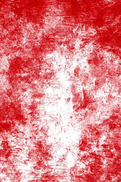 Red white grunge texture