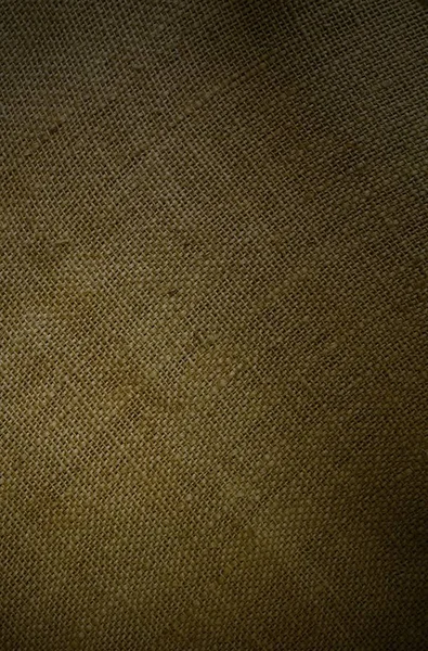 Textura gunnysack marrón oscuro —  Fotos de Stock