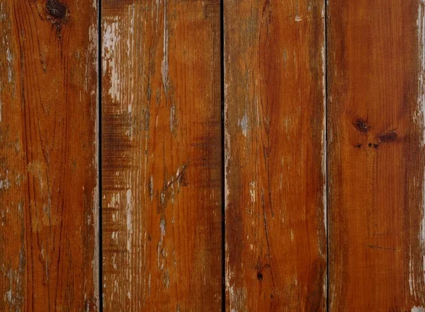 4 oude rustieke planken — Stockfoto