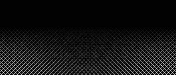 검은색 흰색 격자 줄무늬와 — 스톡 사진