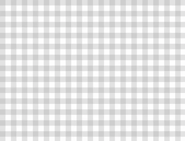 Grey and white tablecloth background — Stock Photo, Image