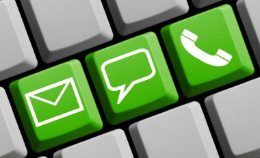 Sembolleri online başvurun