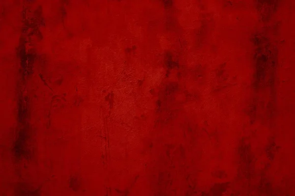Sujo vermelho vintage fundo textura — Fotografia de Stock