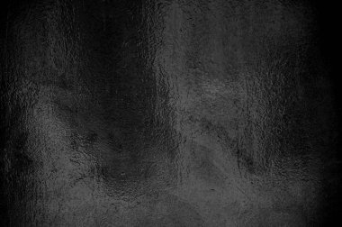 Parlak siyah gri folyo arka plan dokusu