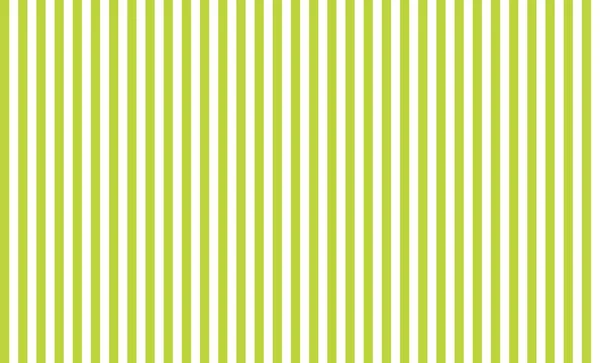 Green and White seamless stripes