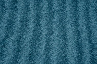 Mavi pamuk doku arka plan