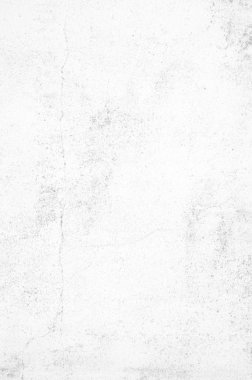 Kirli beyaz grunge duvar yıpranmış