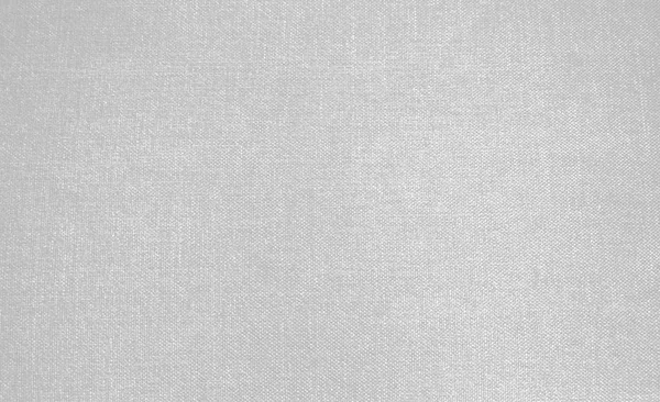 Textura de linho branco cinza — Fotografia de Stock
