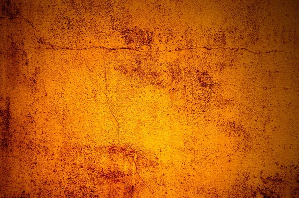 Sucia textura marrón oxidada — Foto de Stock