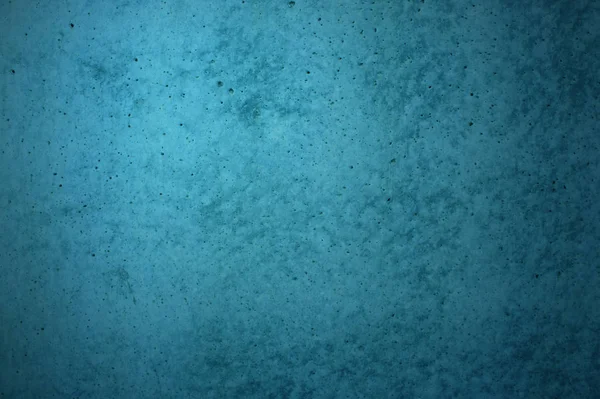 Coll mavi doku — Stok fotoğraf