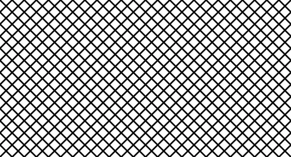 Black and white grid