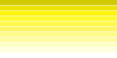 Degrade sarı çizgili doku