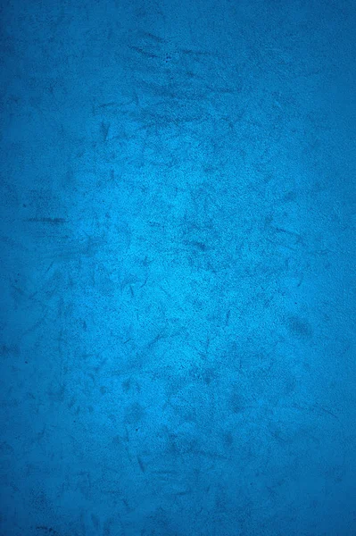 光の青のグランジ テクスチャ — ストック写真