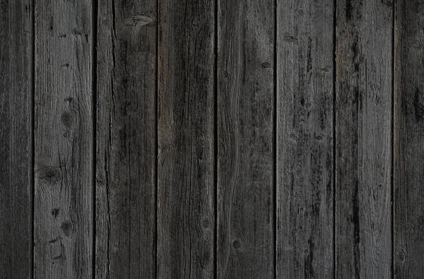 Dark rustic wooden background texture — Stock Photo, Image