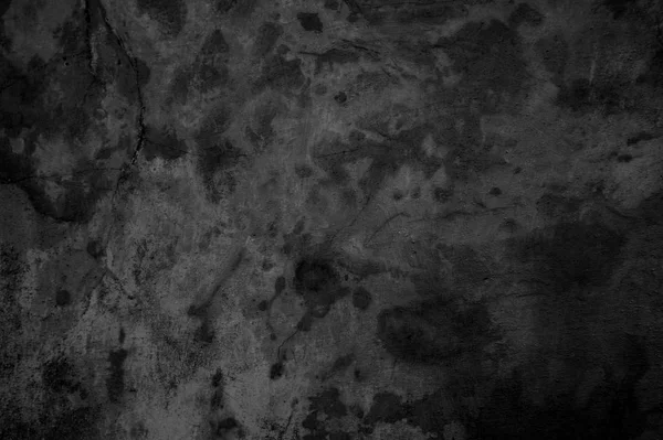 Sporco nero sfondo texture — Foto Stock