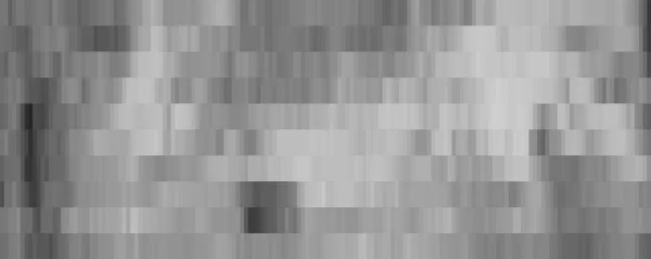 Loight grey mosaic banner — Stock Photo, Image