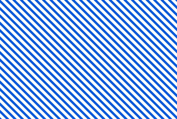 Diagonal stripes blue white — Stock Photo, Image