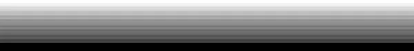 Gradient Background banner stripes black and white
