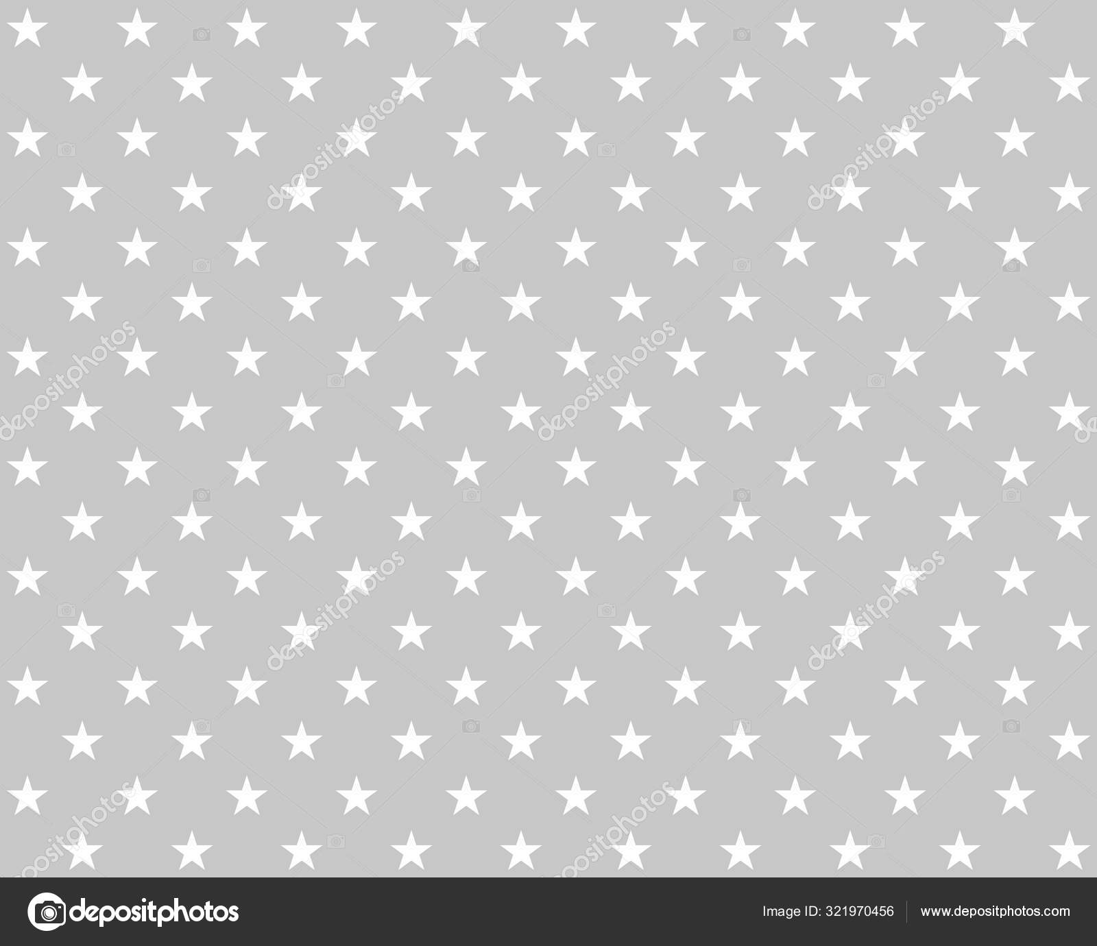 Seamless white stars on light grey christmas background texture Stock Photo by ©keport 321970456 Seamless white stars on light grey christmas background texture Stock Photo by ©keport 321970456