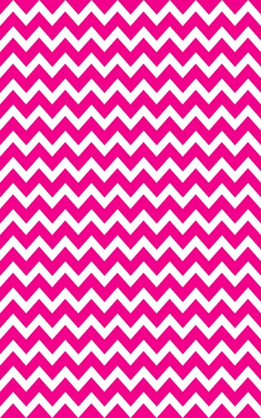 Zig Zag texture with white and pink color — Stock Photo, Image