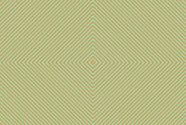 Merkezde yeşil kırmızı çizgiler var.