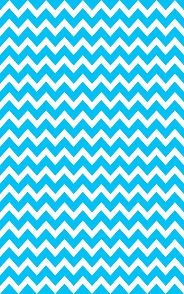 Zig Zag texture with white and blue color — Stock Photo, Image