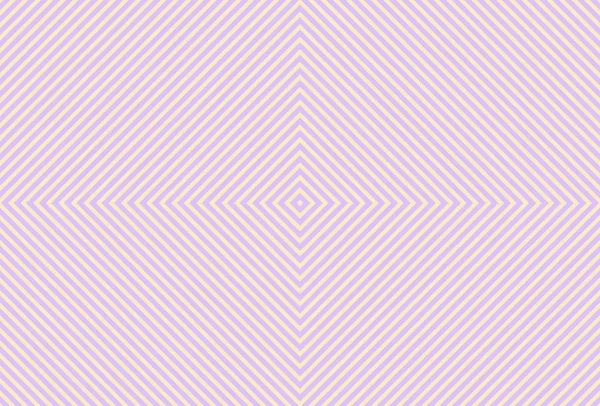Yellow pink stripes around center — Stock Photo, Image