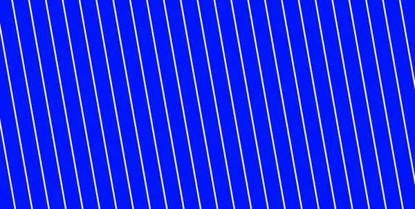 白い色の斜めの細い縞模様の青の背景カード — ストック写真