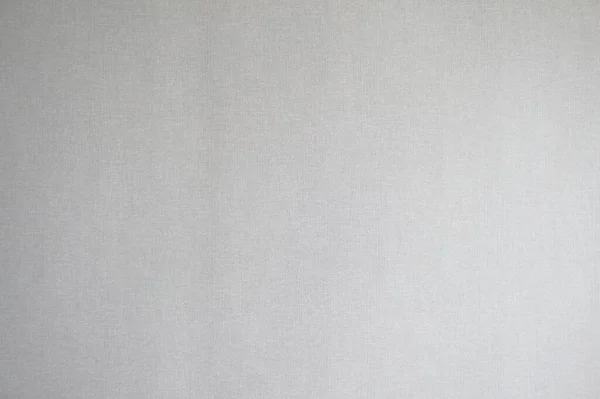 Light Grey Woven Cotton Texture Background — Stock Photo, Image