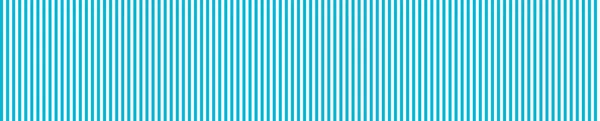 Endless Banner White Blue Stripes — Stock Photo, Image