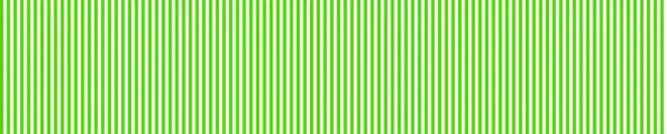 Endless Banner White Green Stripes — Stock Photo, Image