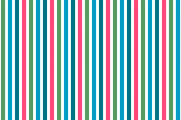 Striped Background Texture Green Blue Turquoise Pink Colors — Stock Photo, Image