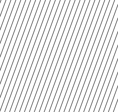 Çapraz çizgiler siyah ve beyaz - Basit arkaplan dokusu